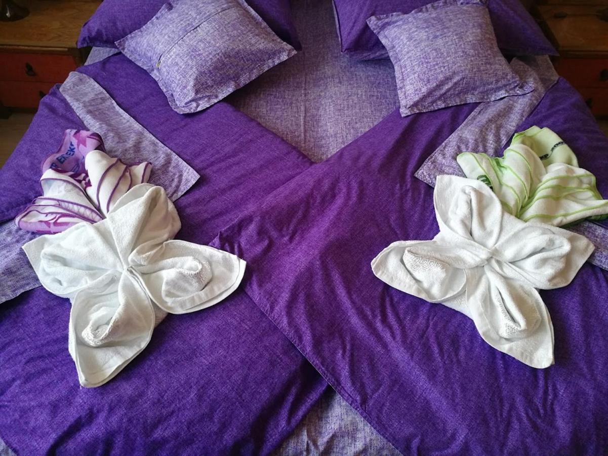 Apartment Revesz Harkány Zewnętrze zdjęcie