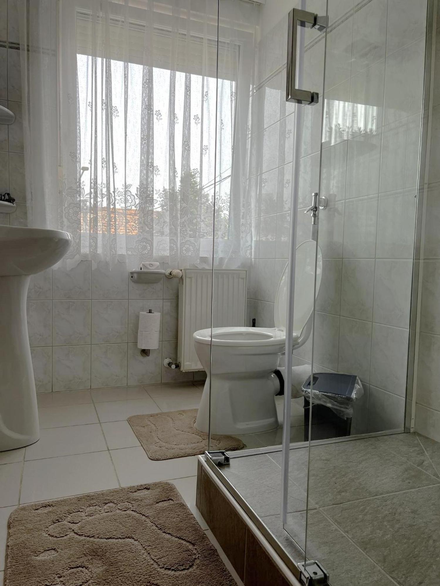 Apartment Revesz Harkány Zewnętrze zdjęcie