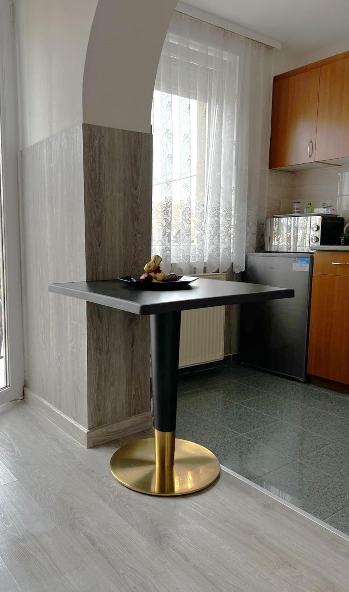 Apartment Revesz Harkány Zewnętrze zdjęcie