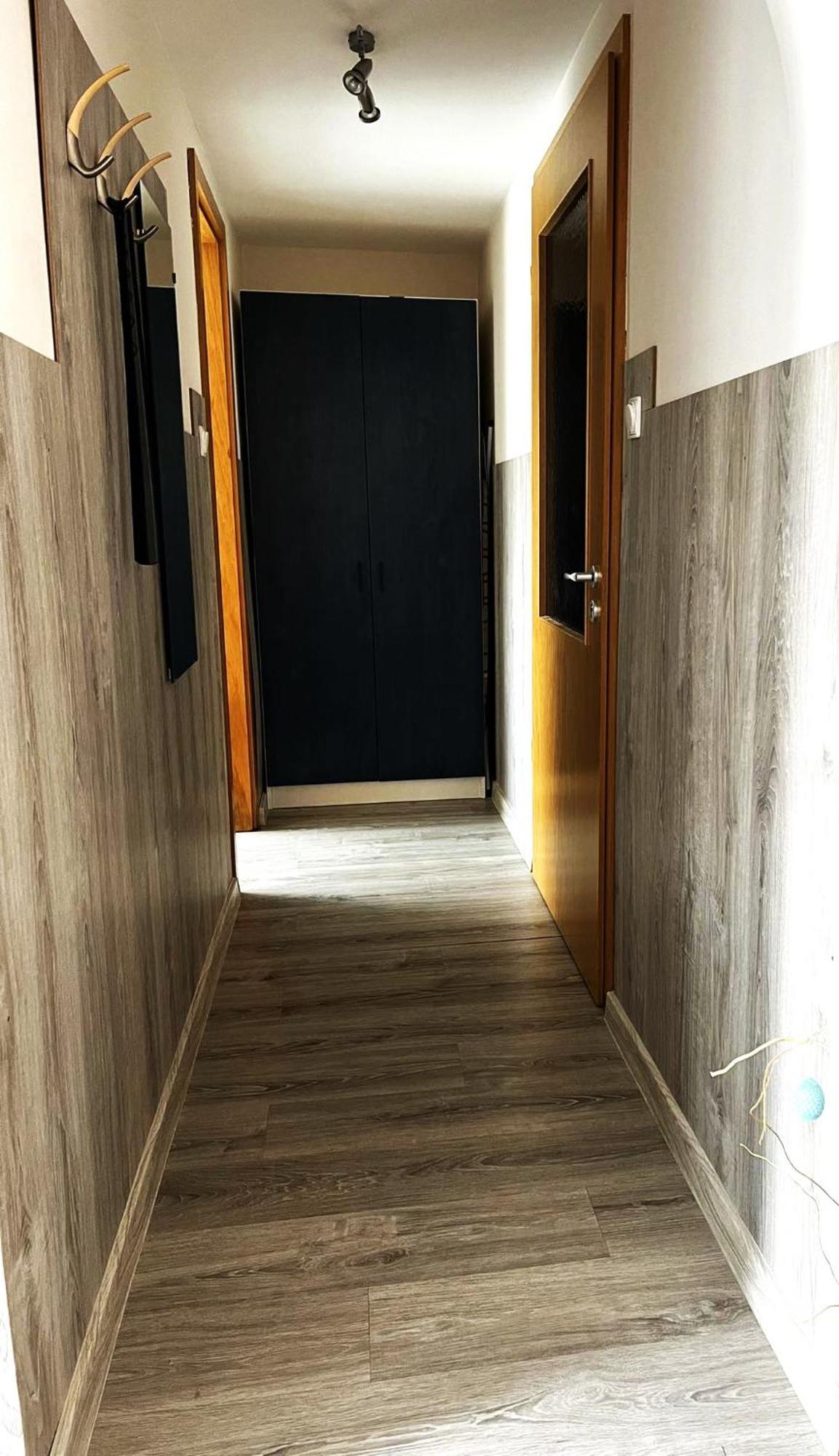 Apartment Revesz Harkány Zewnętrze zdjęcie