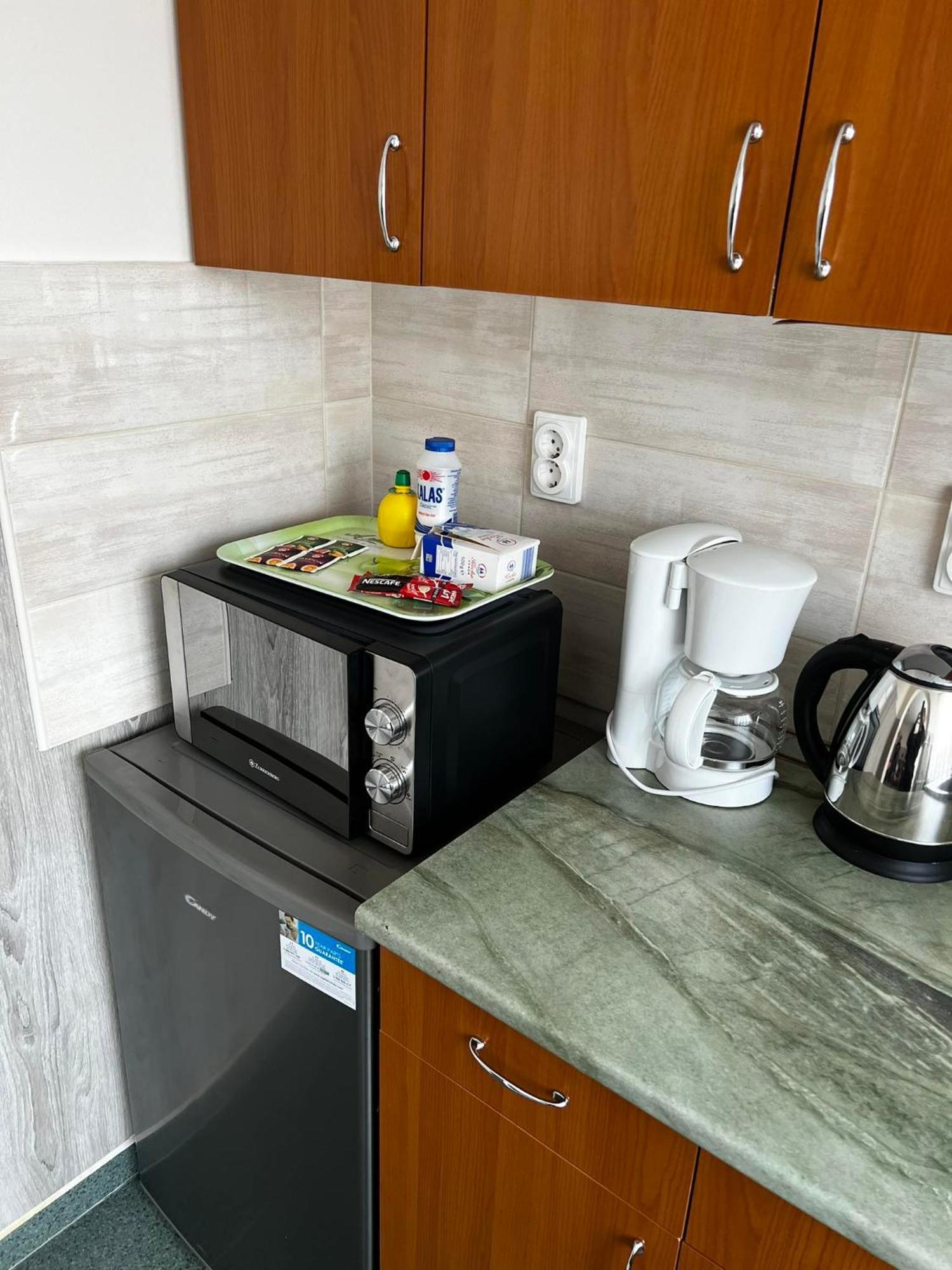 Apartment Revesz Harkány Zewnętrze zdjęcie